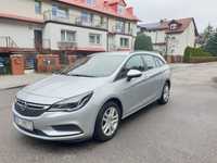 Opel Astra 1.6 CDTI Nowy rozrząd ! Pogrzewane fotele i kierownica !