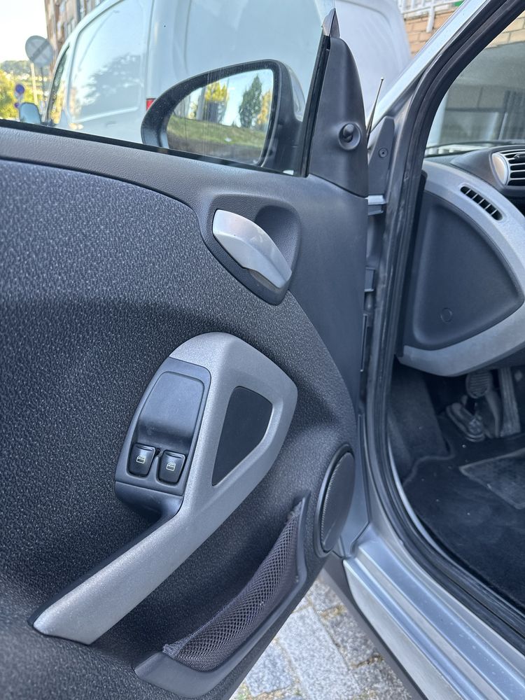 Smart Fortwo 2010