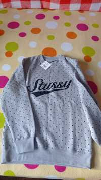 Нова кофта Stussy