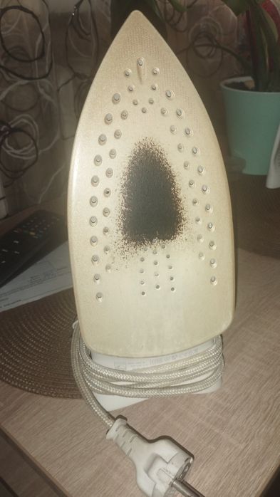 Утюг электрический  PHILIPS