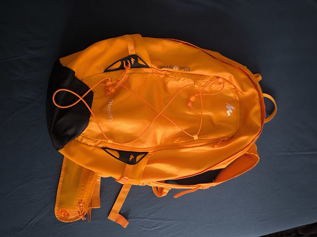 Plecak Quechua 25l