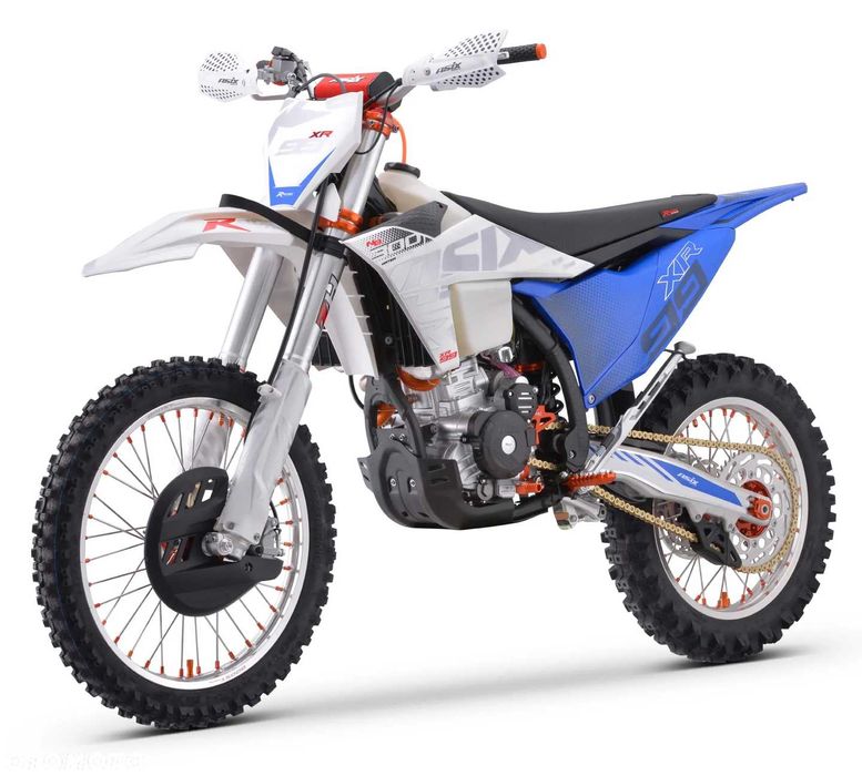 Cross XR-99 300 Chłodnica cieczy 6 biegów Raty Dowóz w 24H