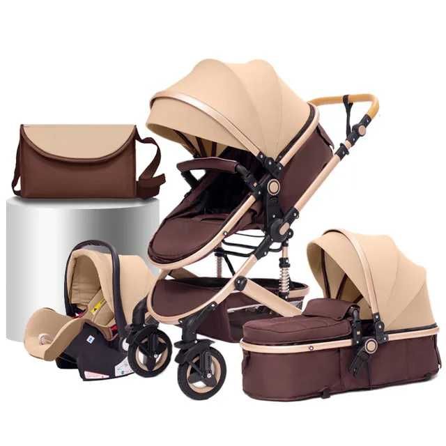 Trio ROYAL - Khaki