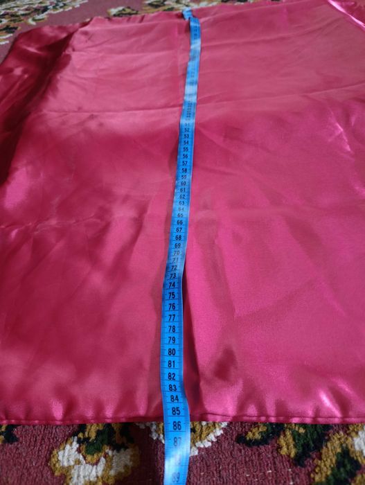 Постіль червоний атлас романтика підодіяльник наволочка постільна