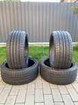 Шини (резина) 215/35 R18 (літо)
