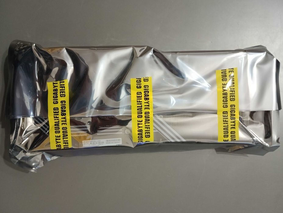 Відеокарта Gigabyte GeForce RTX 5070 Windforce OC SFF 12G