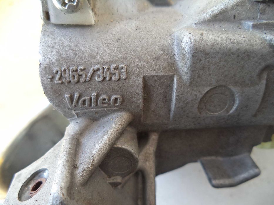 Замок зажигания Toyota Avensis (T27) з 09-18 р.в.