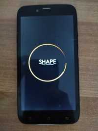 Смартфон, телефон Verico Shape 5 V3 на запчасти