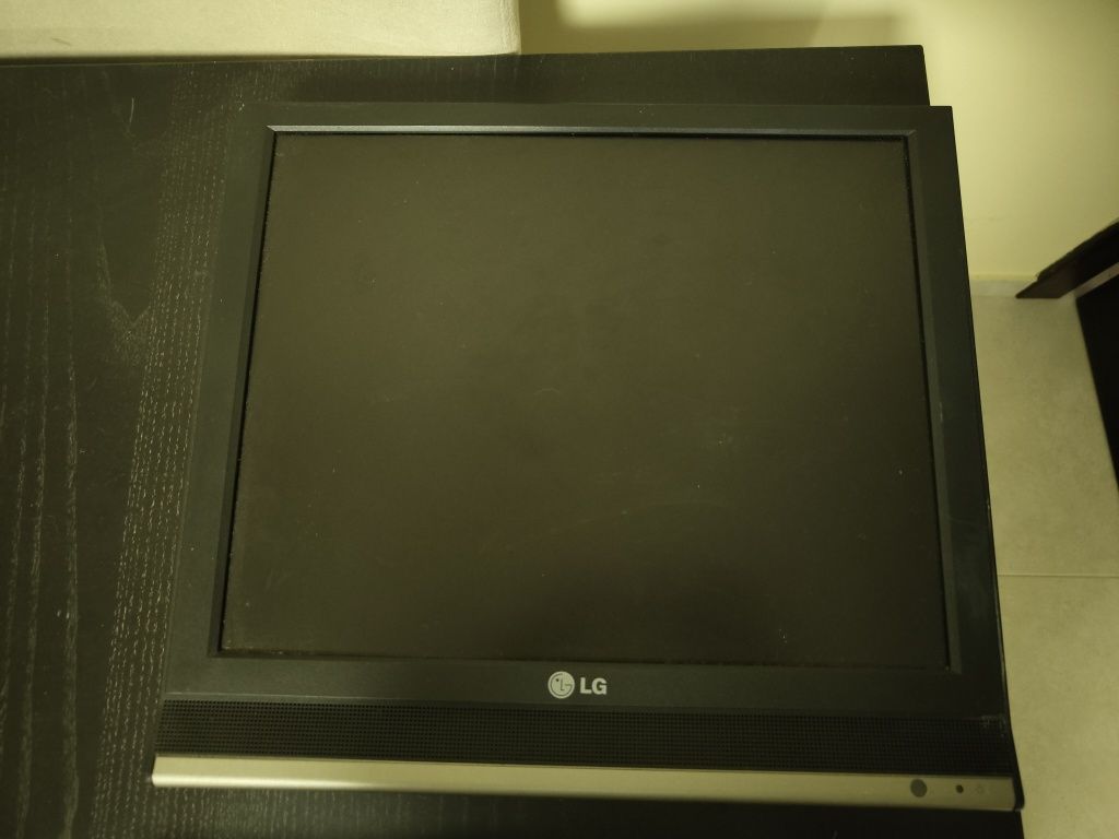 TV / monitor da lg