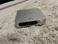 Fiio k11 r2r dac , wzmacniacz słuchawkowy