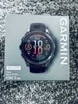 Garmin Fenix 8 – 47 mm AMOLED Sapphire