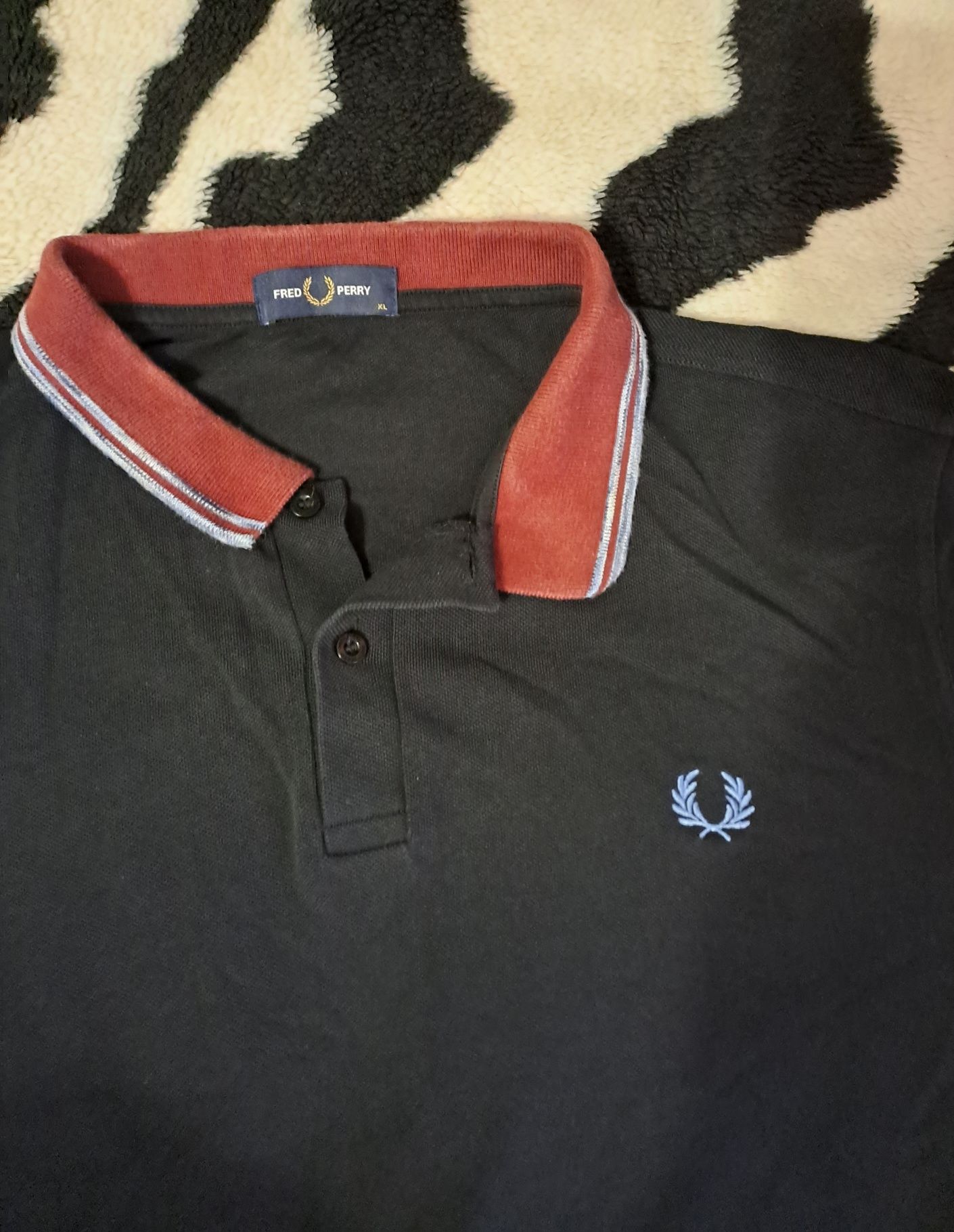 Футболка Fred Perry