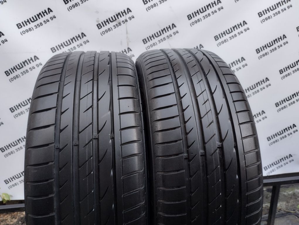 Шини 195/50 R 15 Laufenn S Fit EQ. Літо пара. Колеса склад.