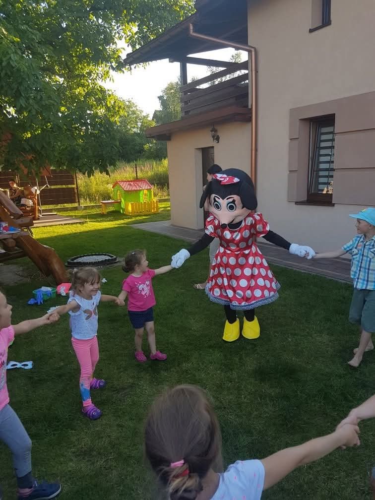 Animacje dla dzieci