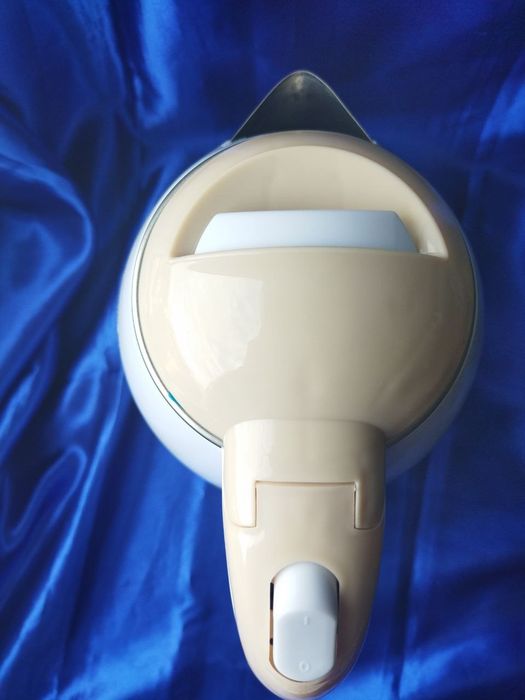 Електричний чайник Liberton LEK-6802