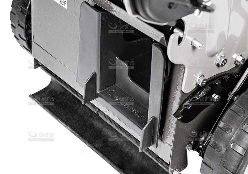 Kosiarka Spalinowa 51cm Weibang WB507SC V 3w1 Napęd na wał Cardana