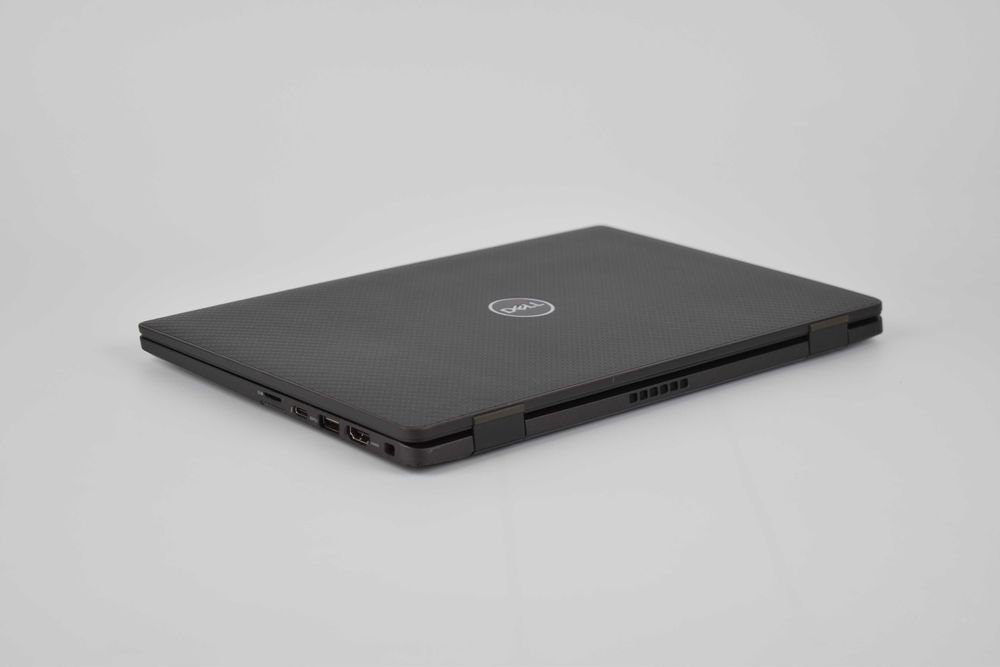 Dell Latitude 7320 i7-1185G7 32гб 512/1тб 13.3" IPS FHD Win11 Ноутбук