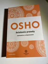 Osho działanie prawdy