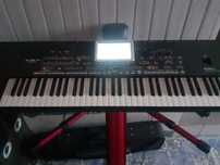 Korg PA 3X LE pro