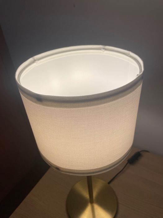 Candeeiro de Mesa IKEA