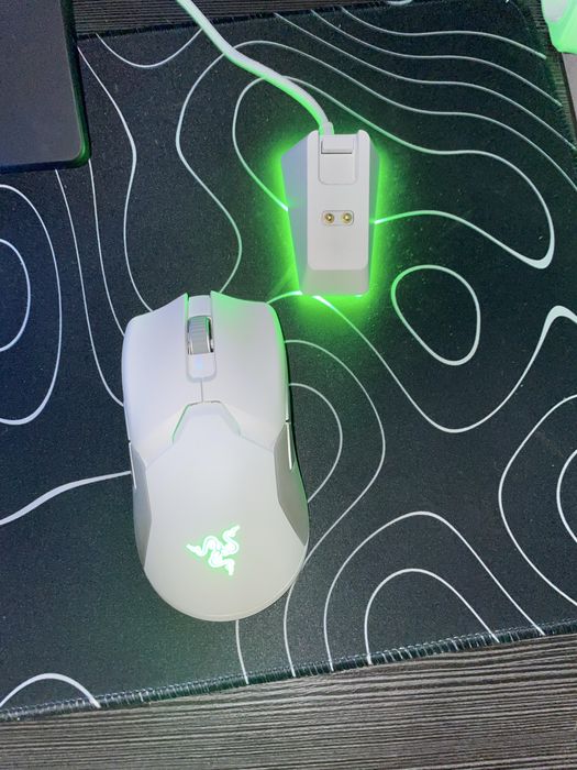 Мишка RAZER Viper Ultimate