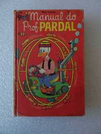 Livro Disney - Manual do Professor Pardal