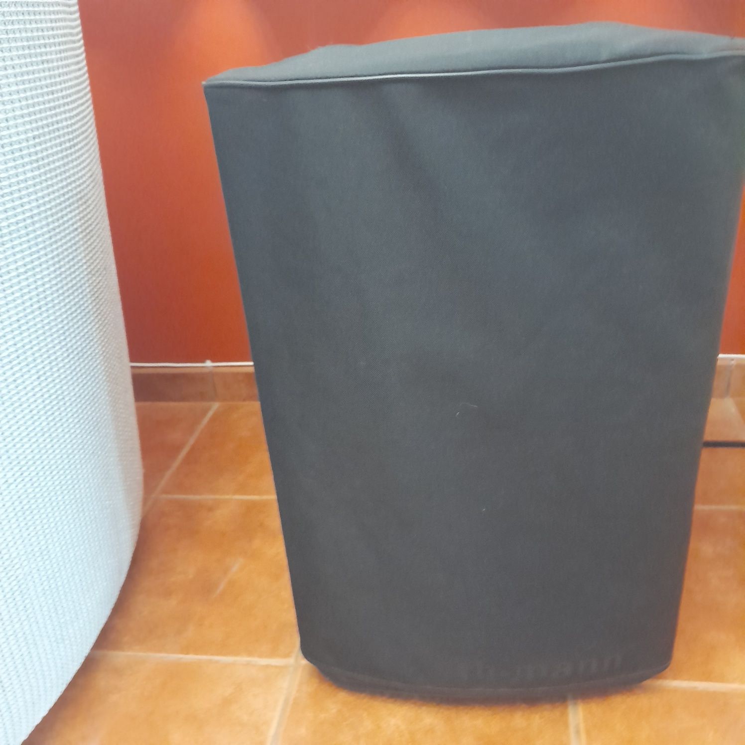 COLUNA Thump 15 100w 15 powered loudspeaker