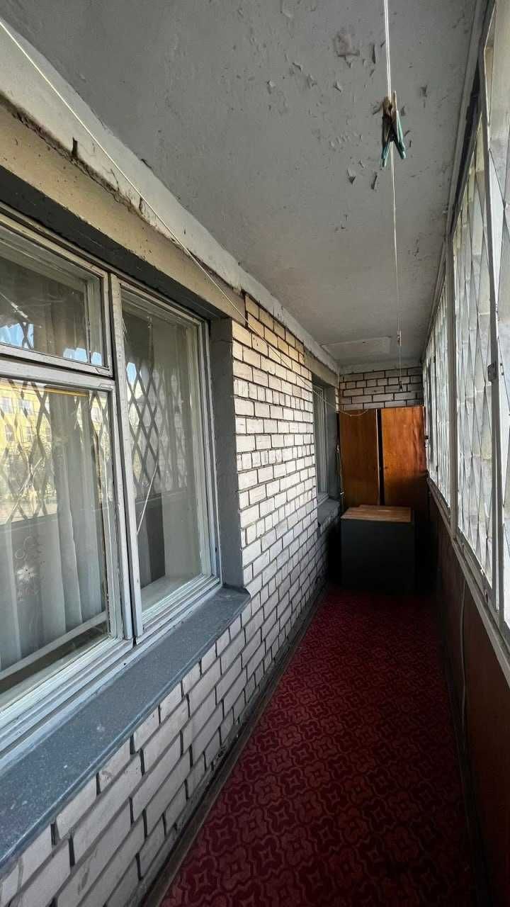 Продам 4 комнатную квартиру в Нагорном районе