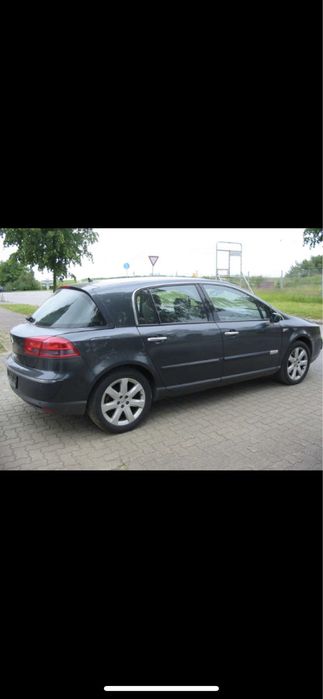 Renault velsatis 3.0 dci