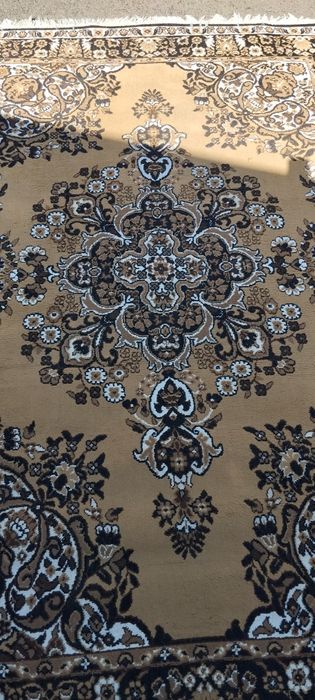 Килими на підлогу