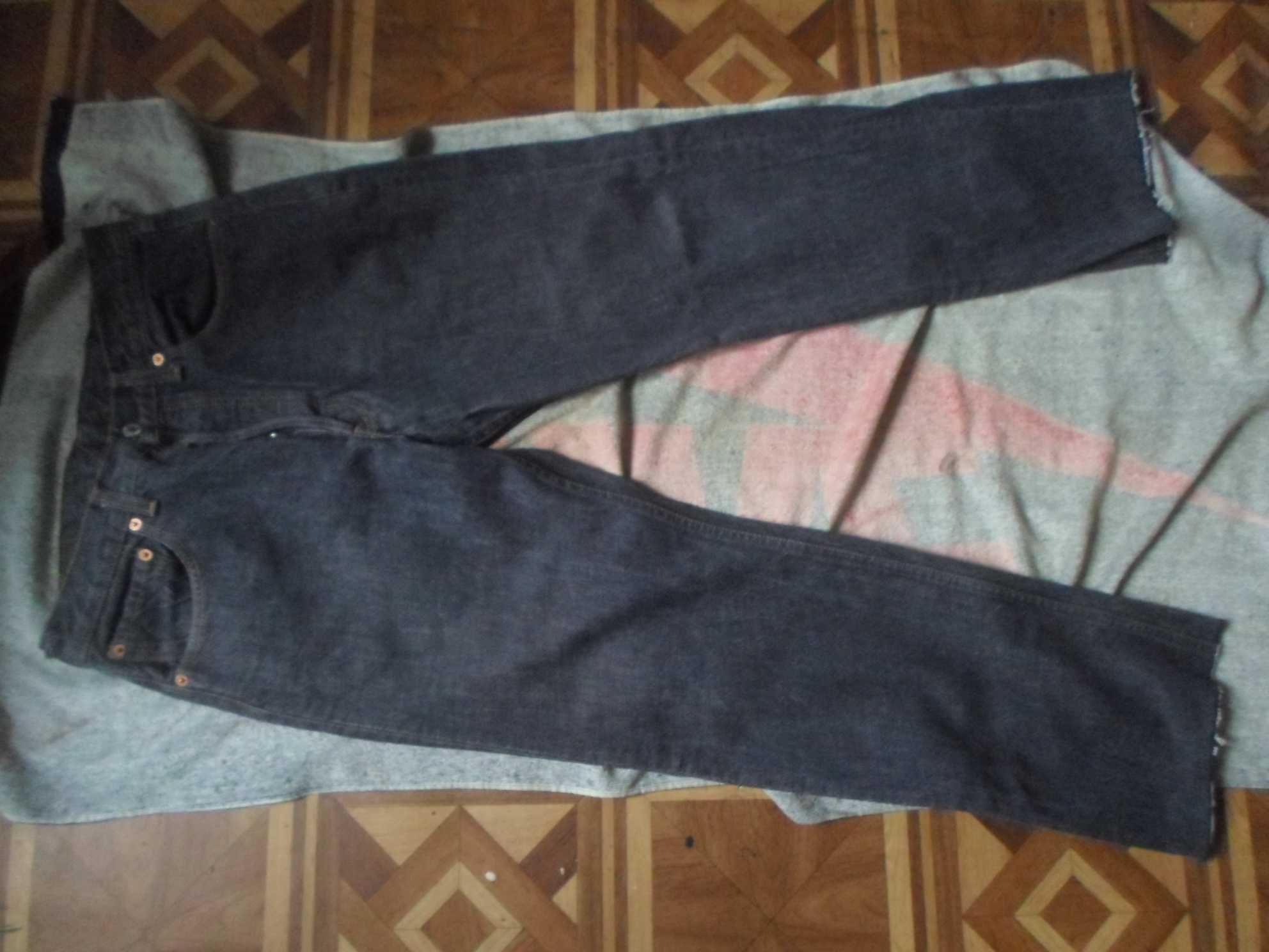 Джинсы Levis 501/ 507