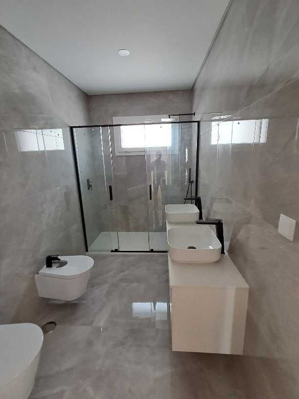 Moradia V5 com Piscina