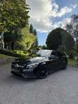 Mercedes-Benz CLA 200 (CDI) d 7G-DCT AMG Line