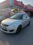 Honda Swift MK7 1.2B+Gaz salon pl 2-wł