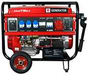 Generator Agregat Prądotwórcz KW8800 3F 8,8KW 400V