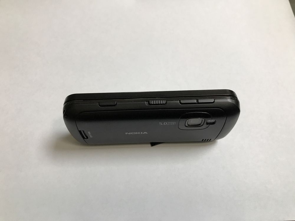 Боковий слайдер Nokia C6-00