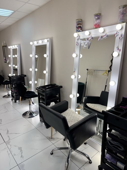 Оренда робочого місця для перукаря, колориста, майстра кератину