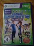 Kinect Sports season two