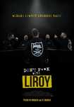 Plakat Don't F**k with Liroy - rap polski rap