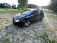 Seat Leon 2.0TDI 180KM 2007r