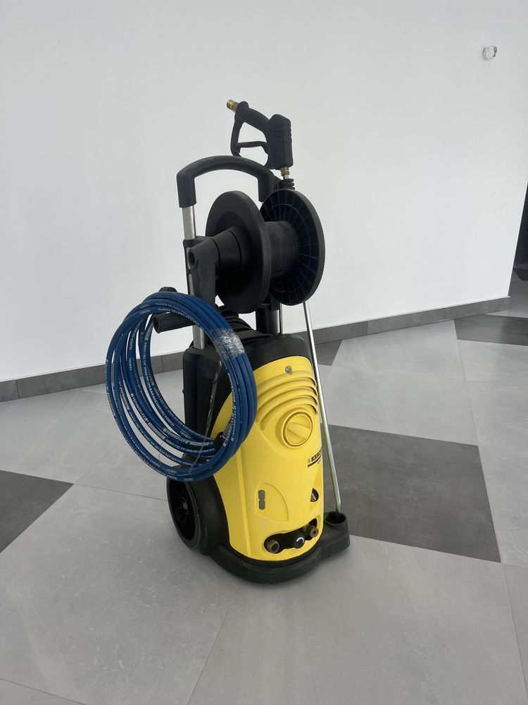 Karcher hd 6/12-4CX 180bar