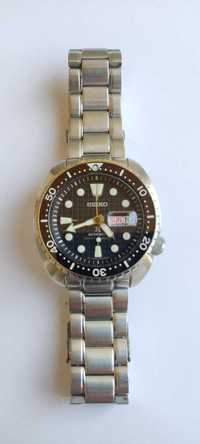 Продам часы SEIKO King Turtle SRPE03