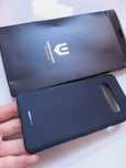 Etui Unbreakcable dla Samsung Galaxy S10