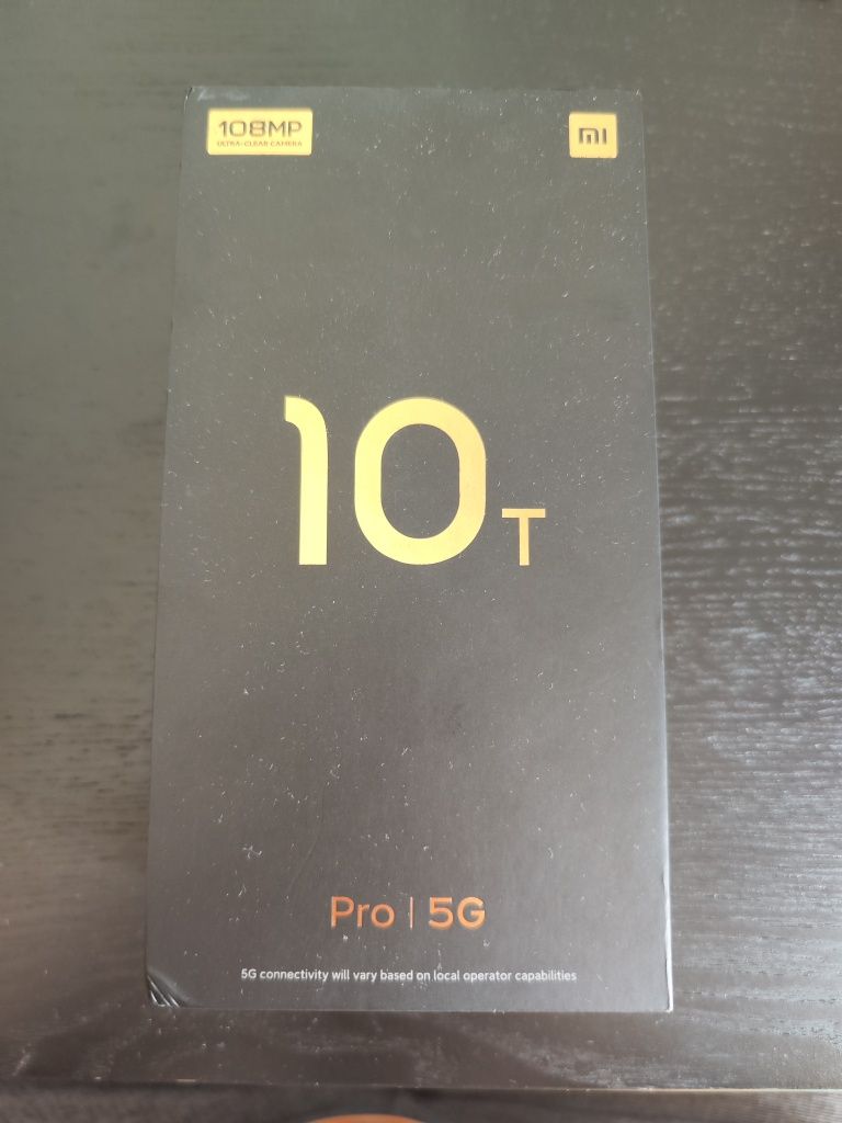 Xiaomi Mi10T Pro 8/256GB