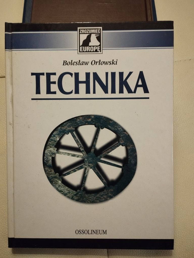 Orłowski technika