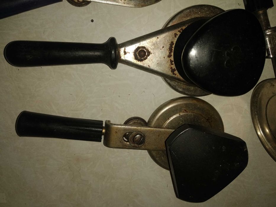 Закаточна закаточная машинка 2 цілі, 2 некомплектні