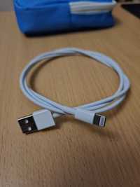 кабель apple lightning to usb a usb c  3.5 jack