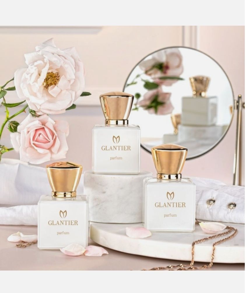 Perfumy Glantier