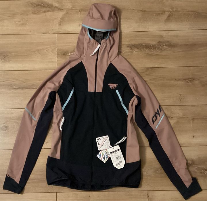 Kurtka Dynafit Speed Softshell W – damska, NOWA!, skitouring roz. M