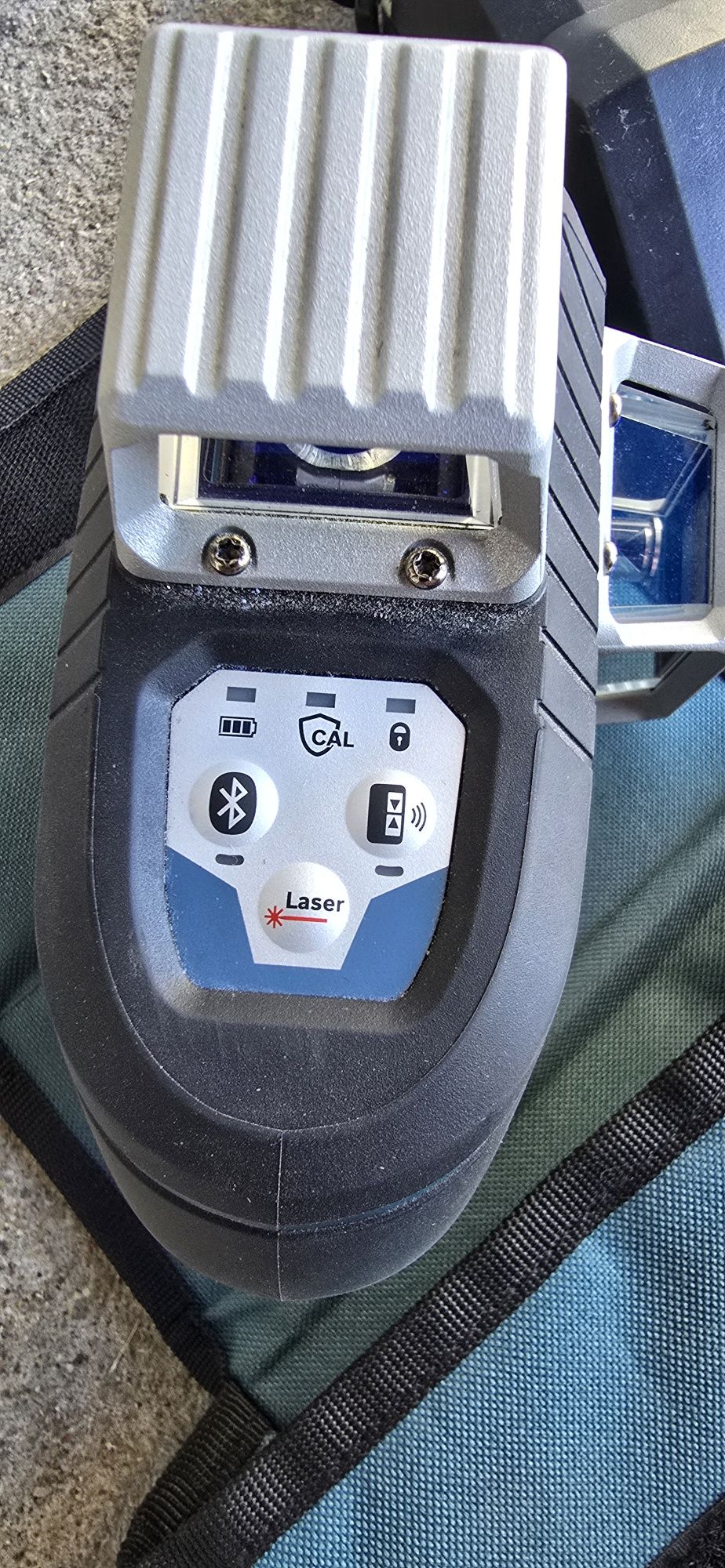 Laser BOSCH Professional GLL3-80 C
